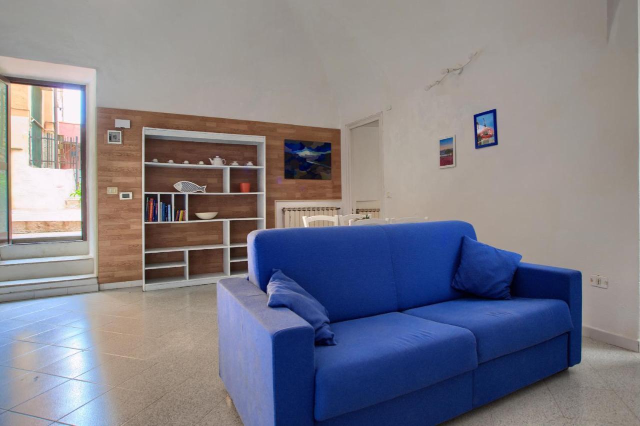Villa Casa A 2 Passi Dal Mare Con Patio Privato à Imperia Extérieur photo