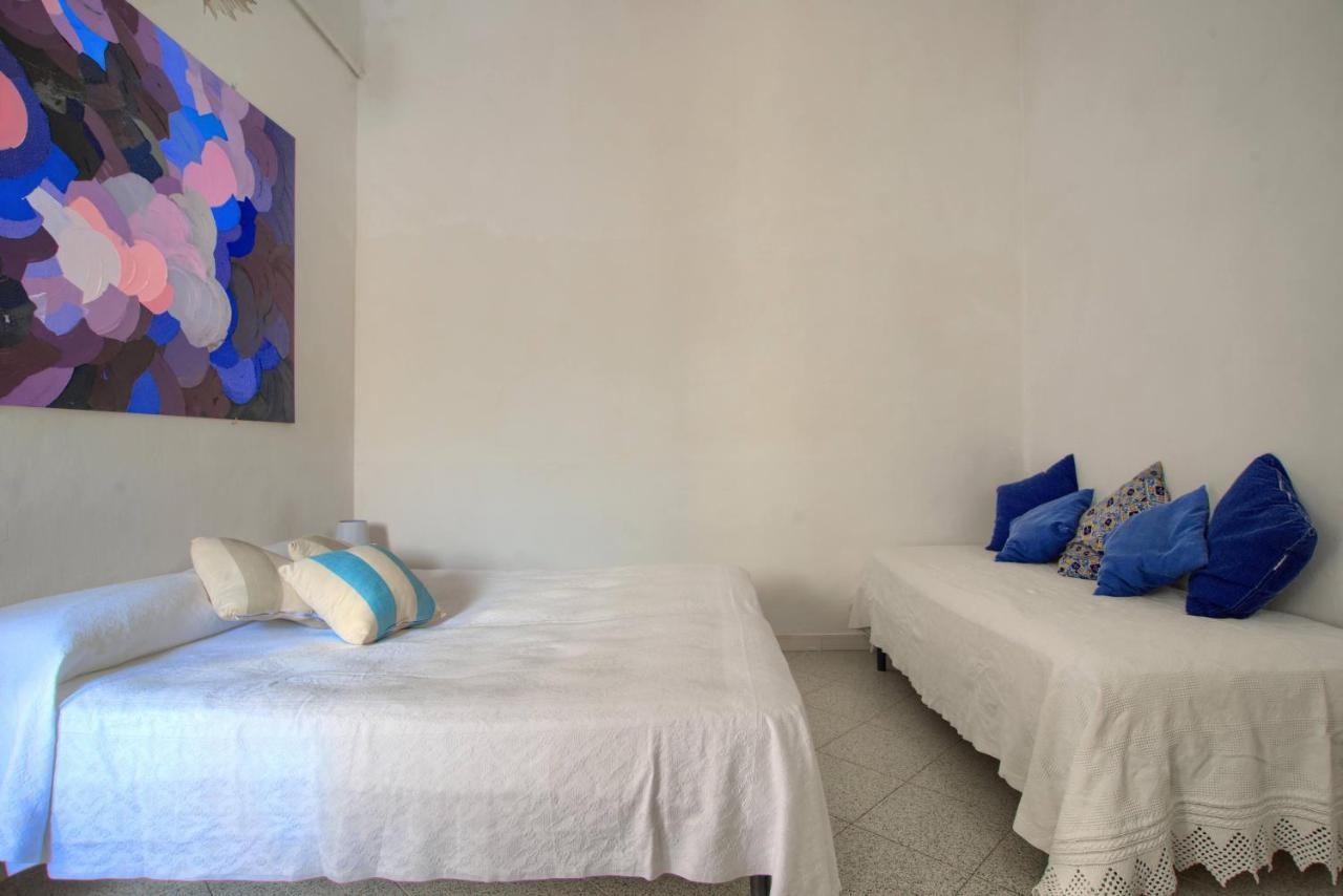 Villa Casa A 2 Passi Dal Mare Con Patio Privato à Imperia Extérieur photo