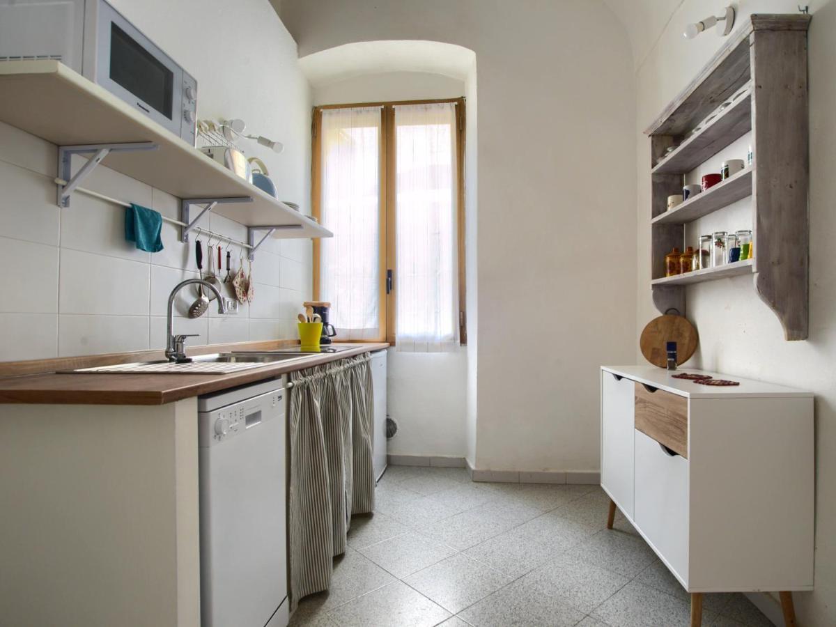 Villa Casa A 2 Passi Dal Mare Con Patio Privato à Imperia Extérieur photo