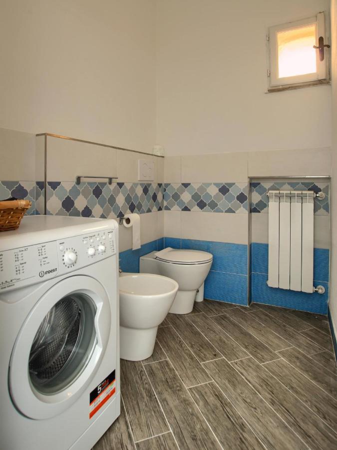 Villa Casa A 2 Passi Dal Mare Con Patio Privato à Imperia Extérieur photo