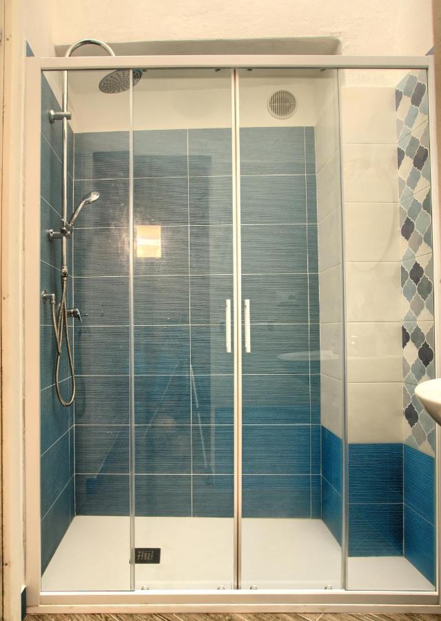 Villa Casa A 2 Passi Dal Mare Con Patio Privato à Imperia Extérieur photo