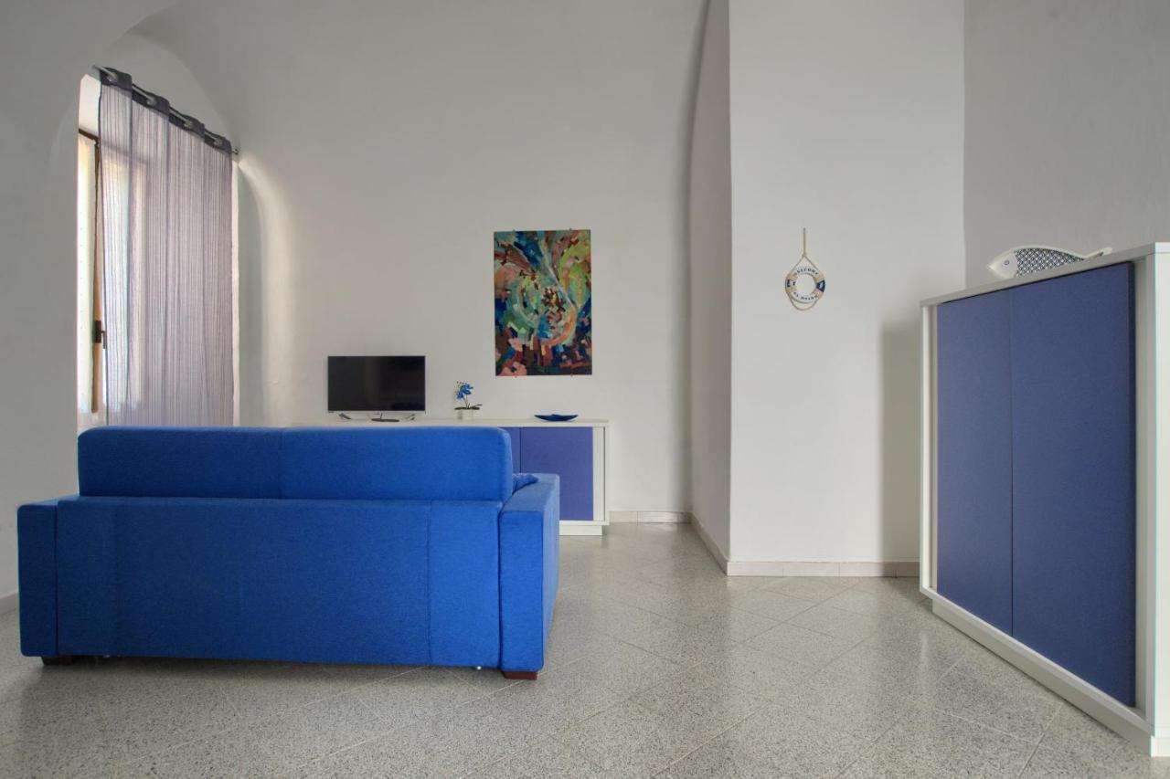Villa Casa A 2 Passi Dal Mare Con Patio Privato à Imperia Extérieur photo