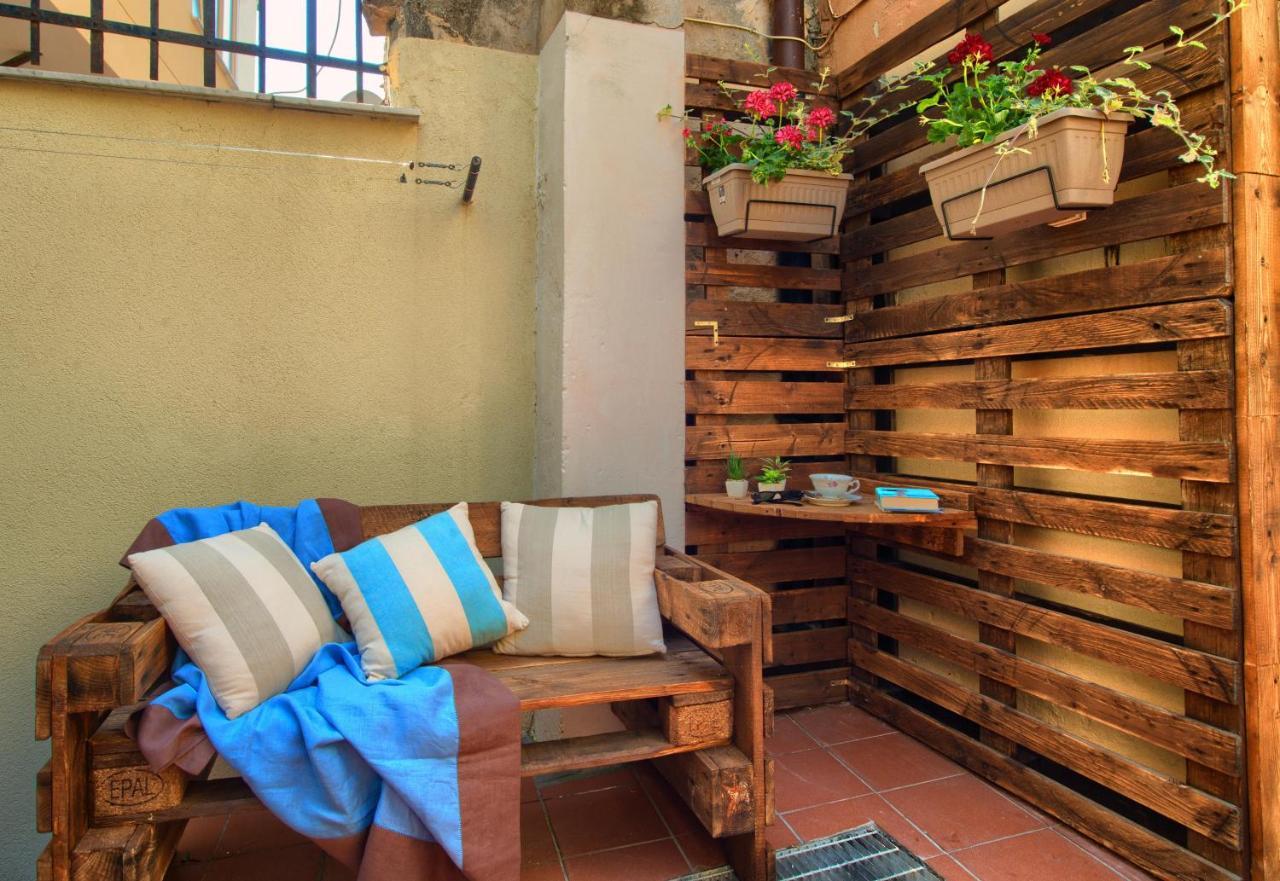 Villa Casa A 2 Passi Dal Mare Con Patio Privato à Imperia Extérieur photo